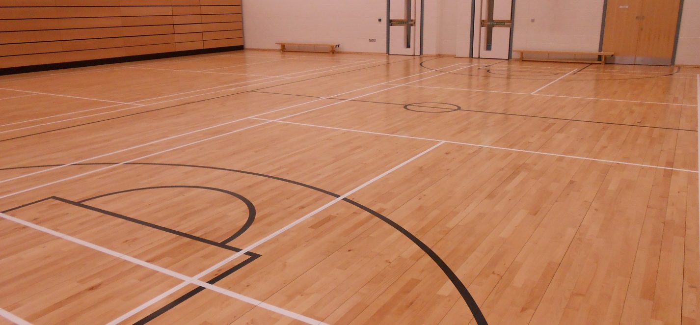 Aviemore Community and Leisure Centre - Aviemore Community Centre