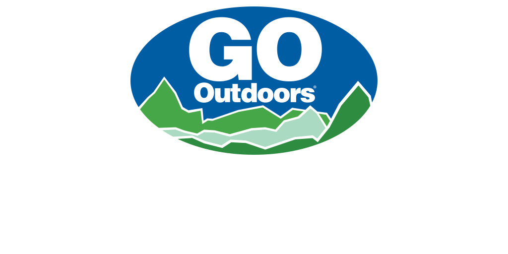 Go Outdoors from Go Outdoors