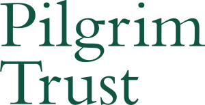 Pilgrim Trust logo