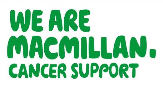 Macmillan Cancer Support - High Life Highland
