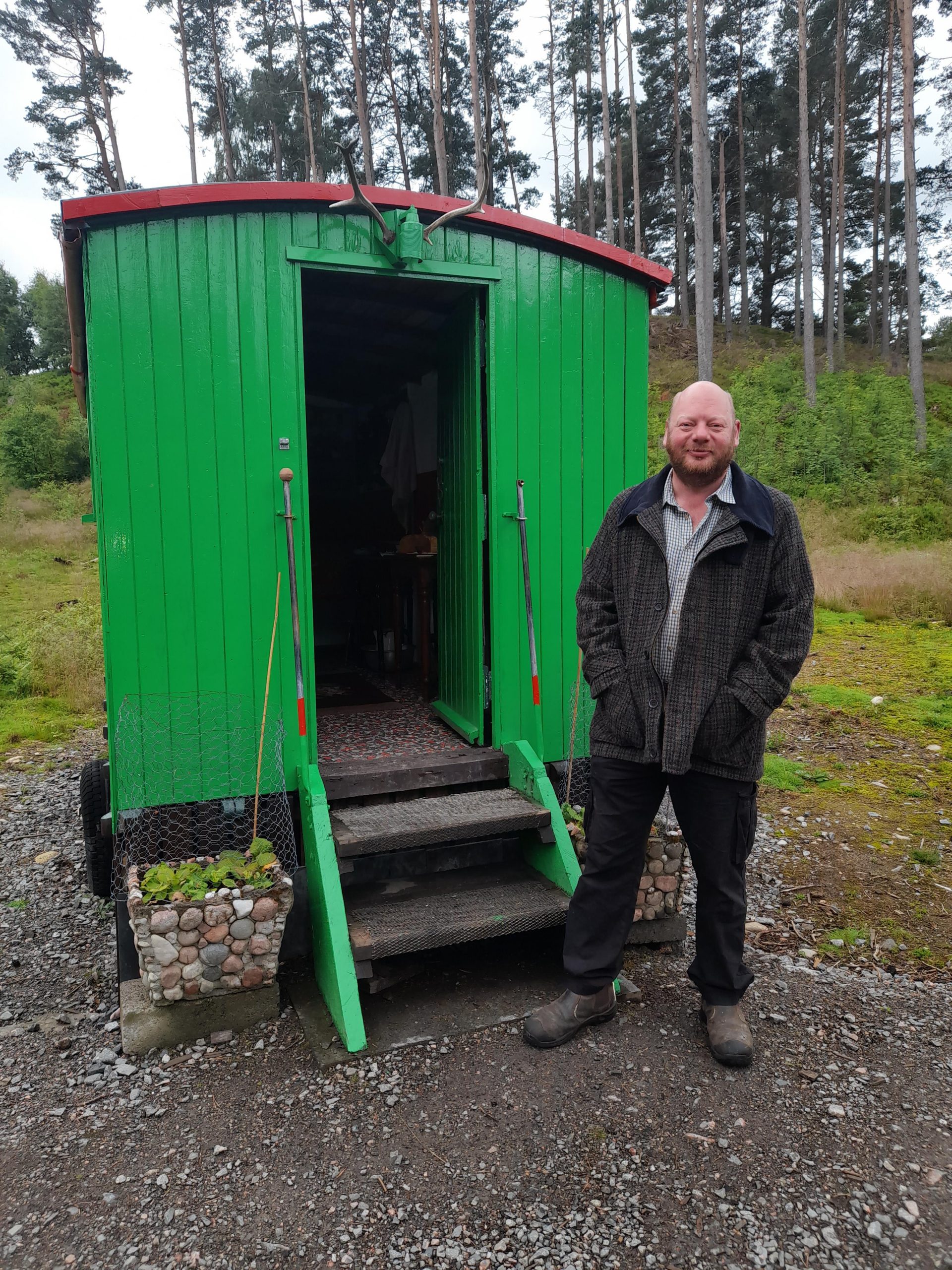 Carrbridge treasure reopens at the Highland Folk Museum - High Life ...